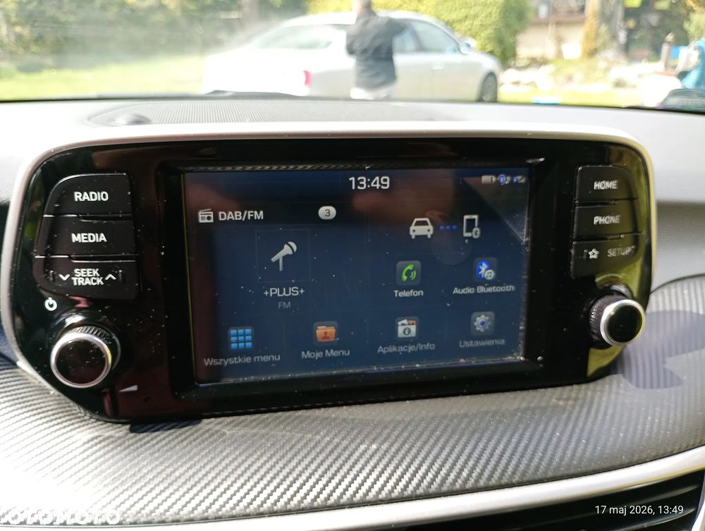 Hyundai Tucson - 19