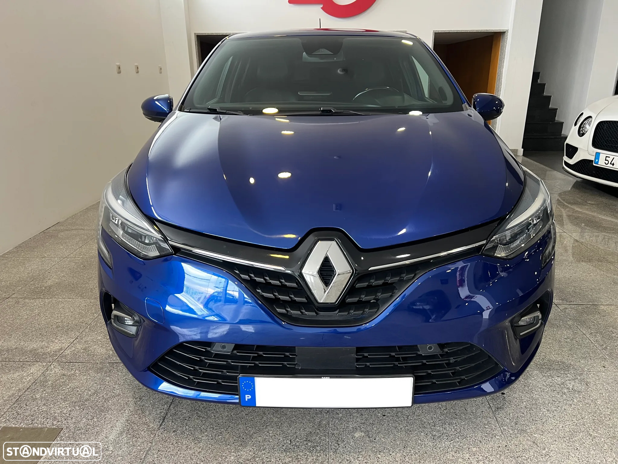 Renault Clio 1.3 TCe Initiale Paris EDC - 2