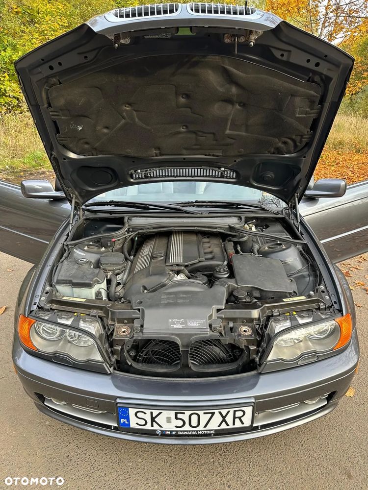 BMW Seria 3 330 Ci - 13