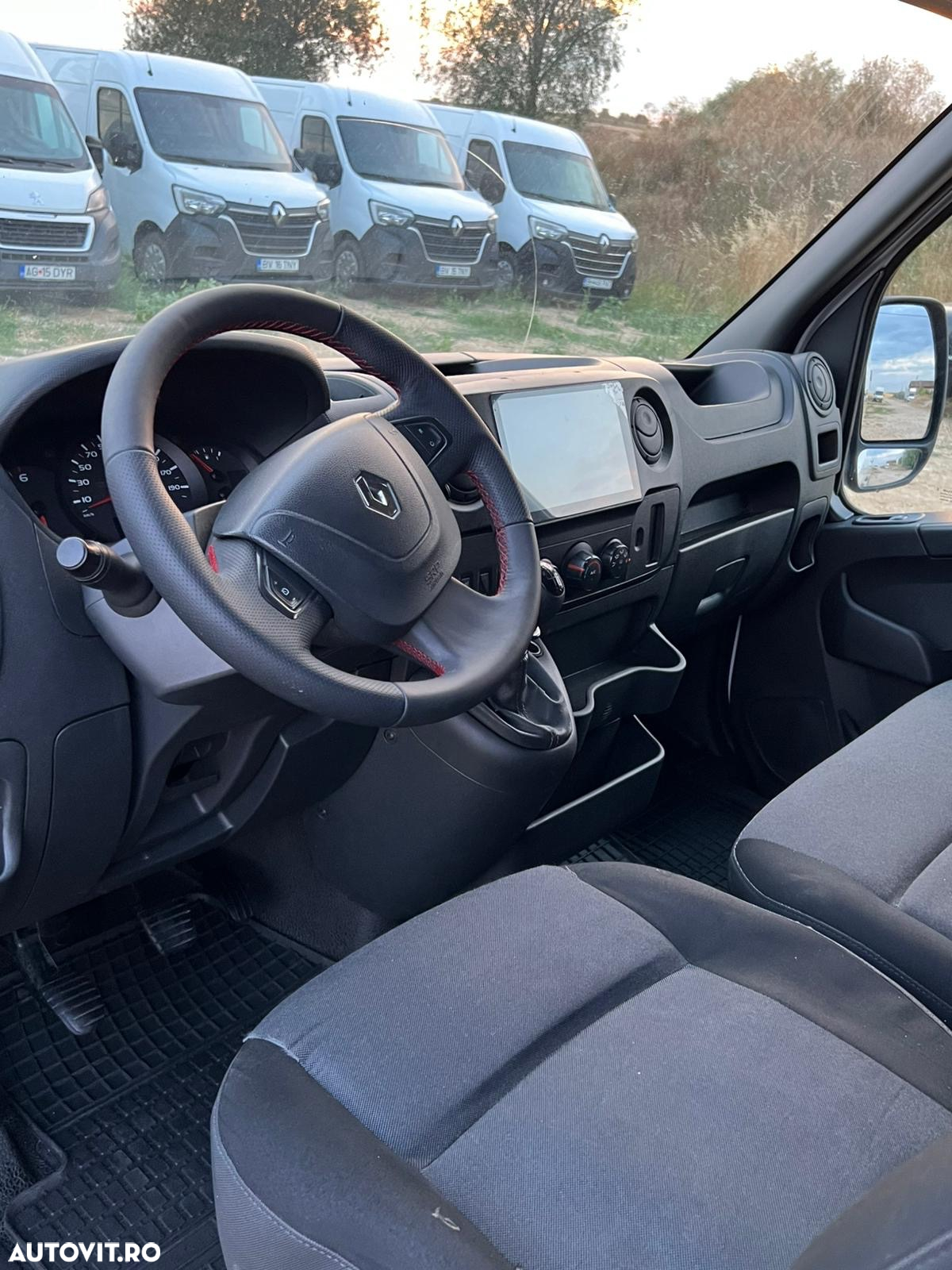Renault Master XXL 2019 - 6