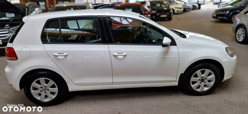 Volkswagen Golf - 9