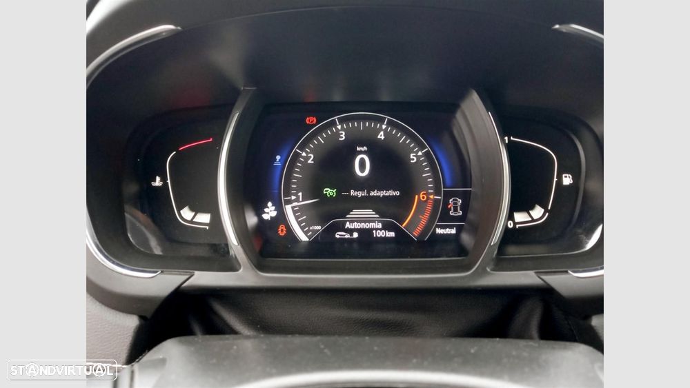 Renault Scénic 1.3 TCe Bose Edition - 14