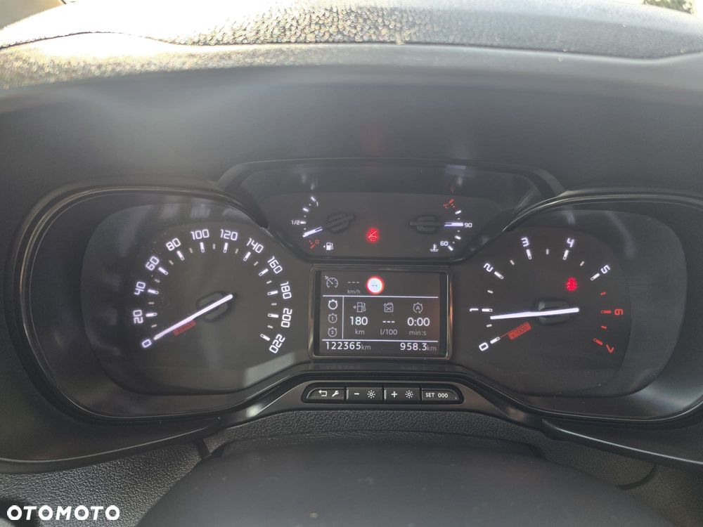 Toyota Proace City Verso 1.5 D-4D Business - 14