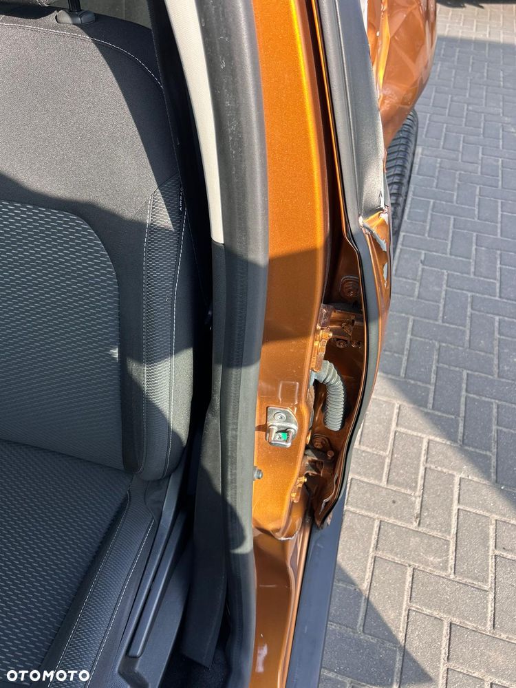 Dacia Duster 1.0 TCe Comfort - 14