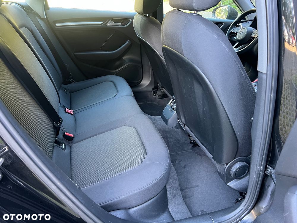 Audi A3 Sportback - 31