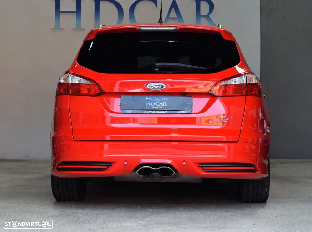 Ford Focus SW 2.0 EcoBoost ST - 13