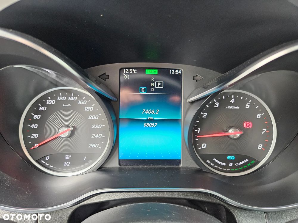 Mercedes-Benz GLC 200 4-Matic - 7