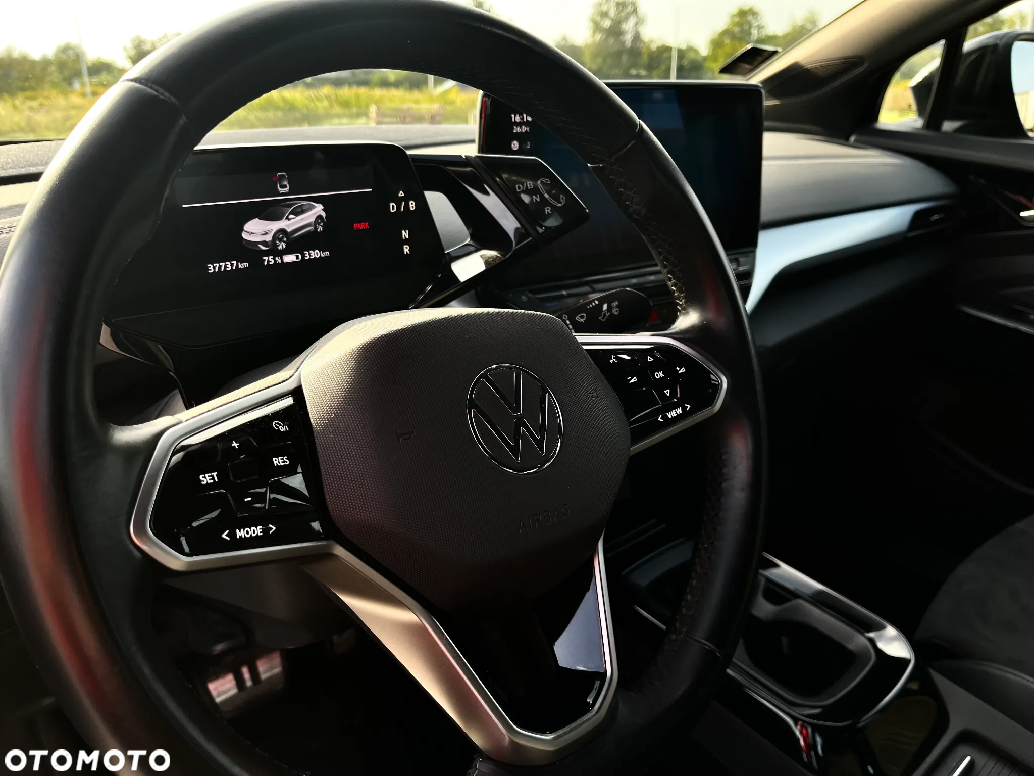 Volkswagen ID.5 77kWh Pro - 15