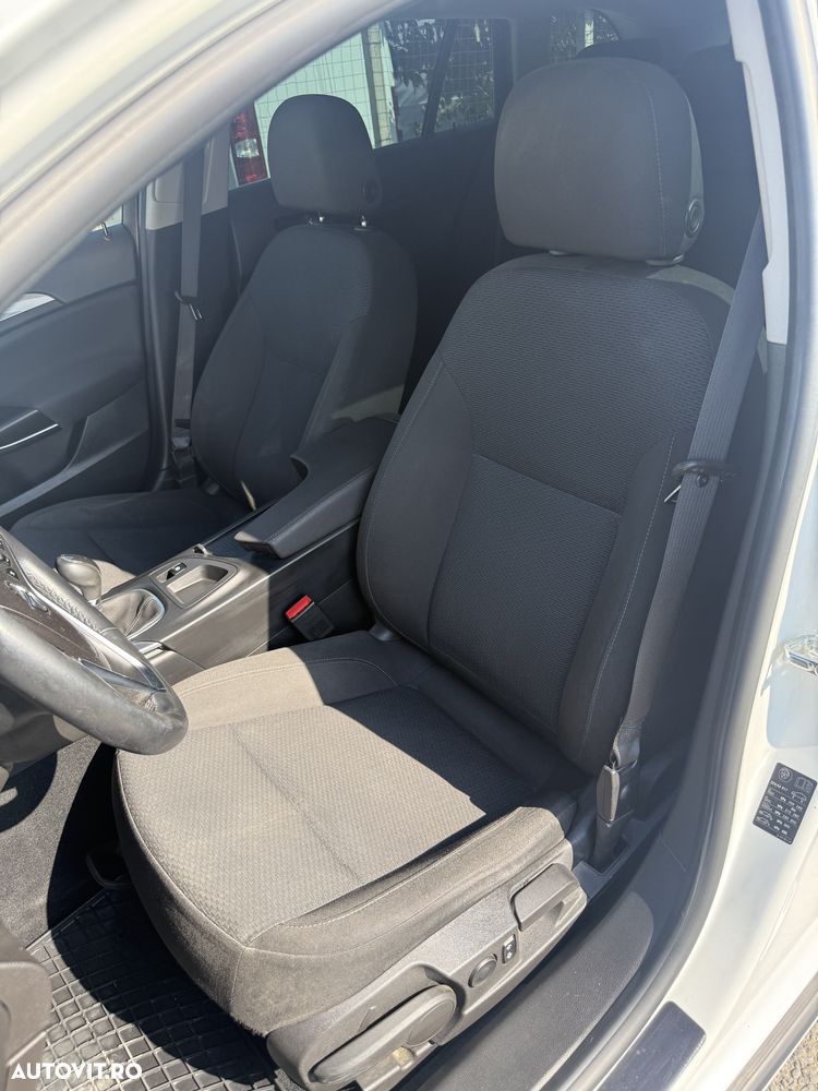 Opel Insignia 1.6 CDTI ecoFLEX Start/Stop Business Edition - 12