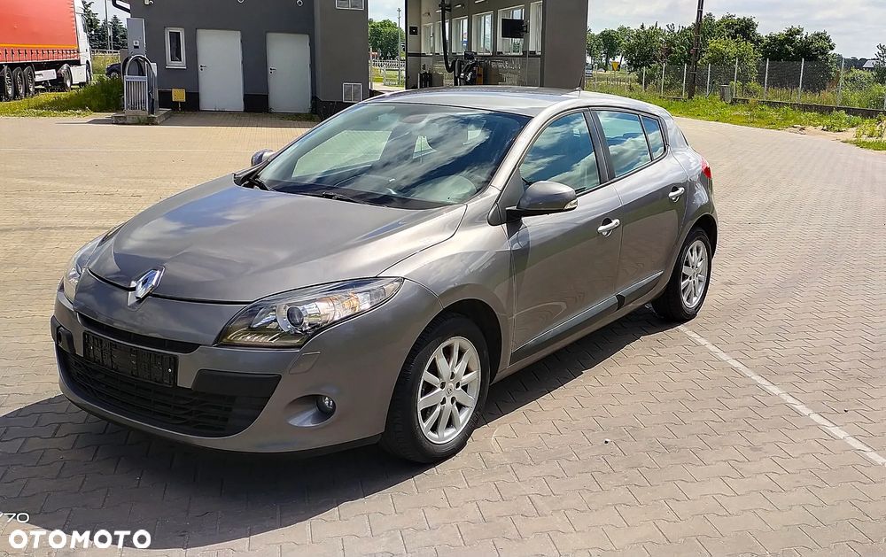 Renault Megane 1.6 16V Dynamique - 2