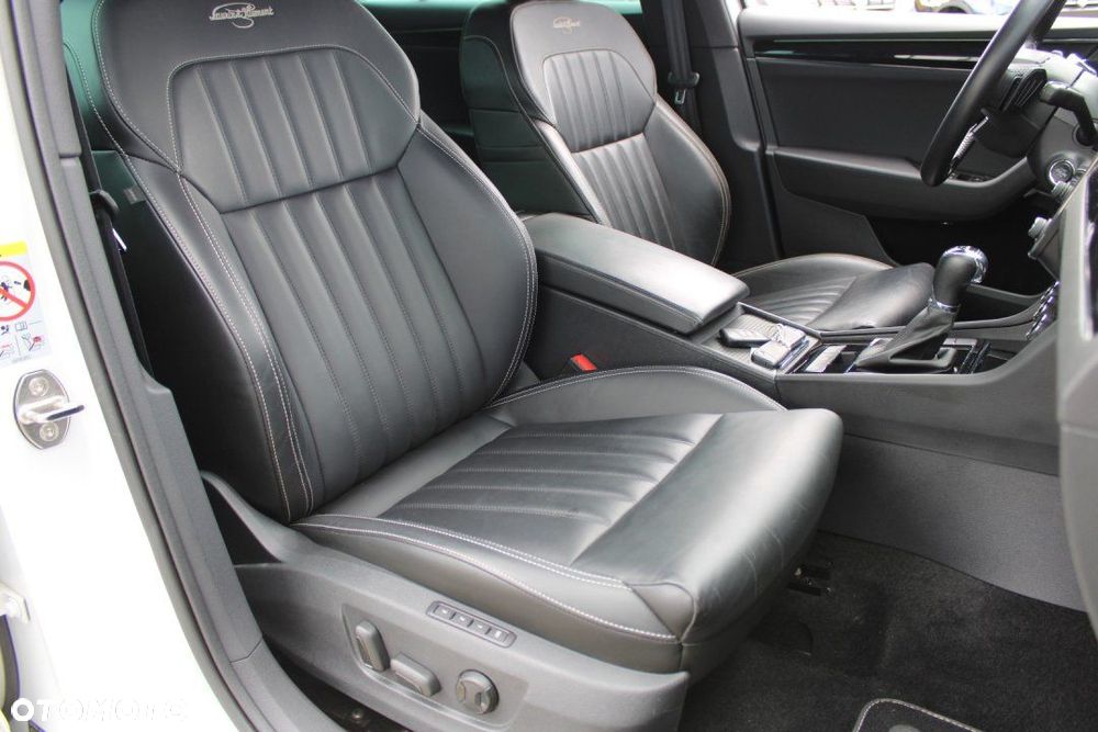 Skoda Superb - 25