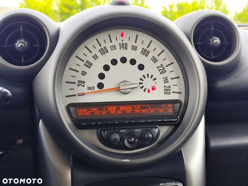MINI Countryman Cooper - 12