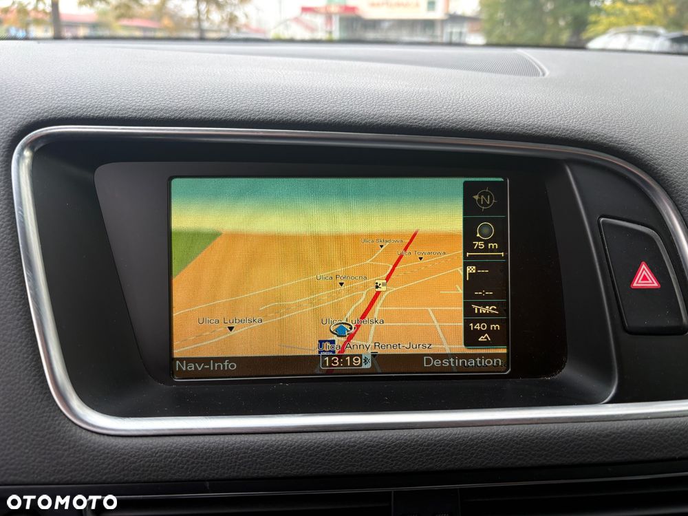 Audi Q5 2.0 TDI Quattro S tronic Prime Line - 21