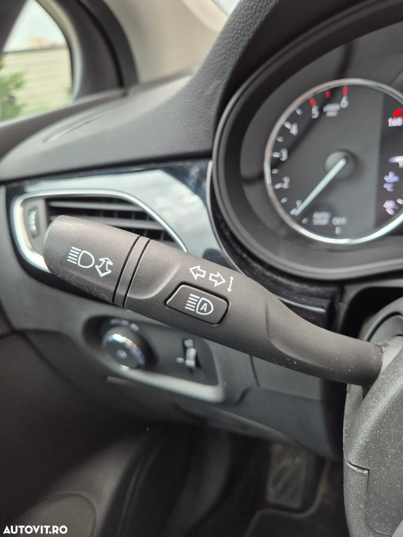 Opel Astra 1.5 D Start/Stop Sports Tourer Elegance - 28