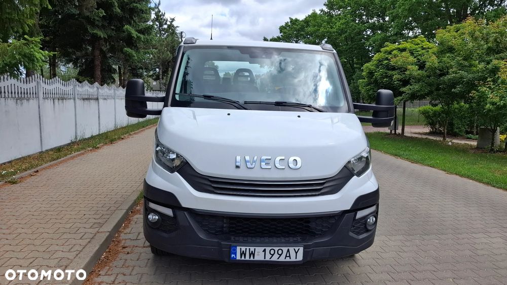 Iveco DAILY 35S16 - 18