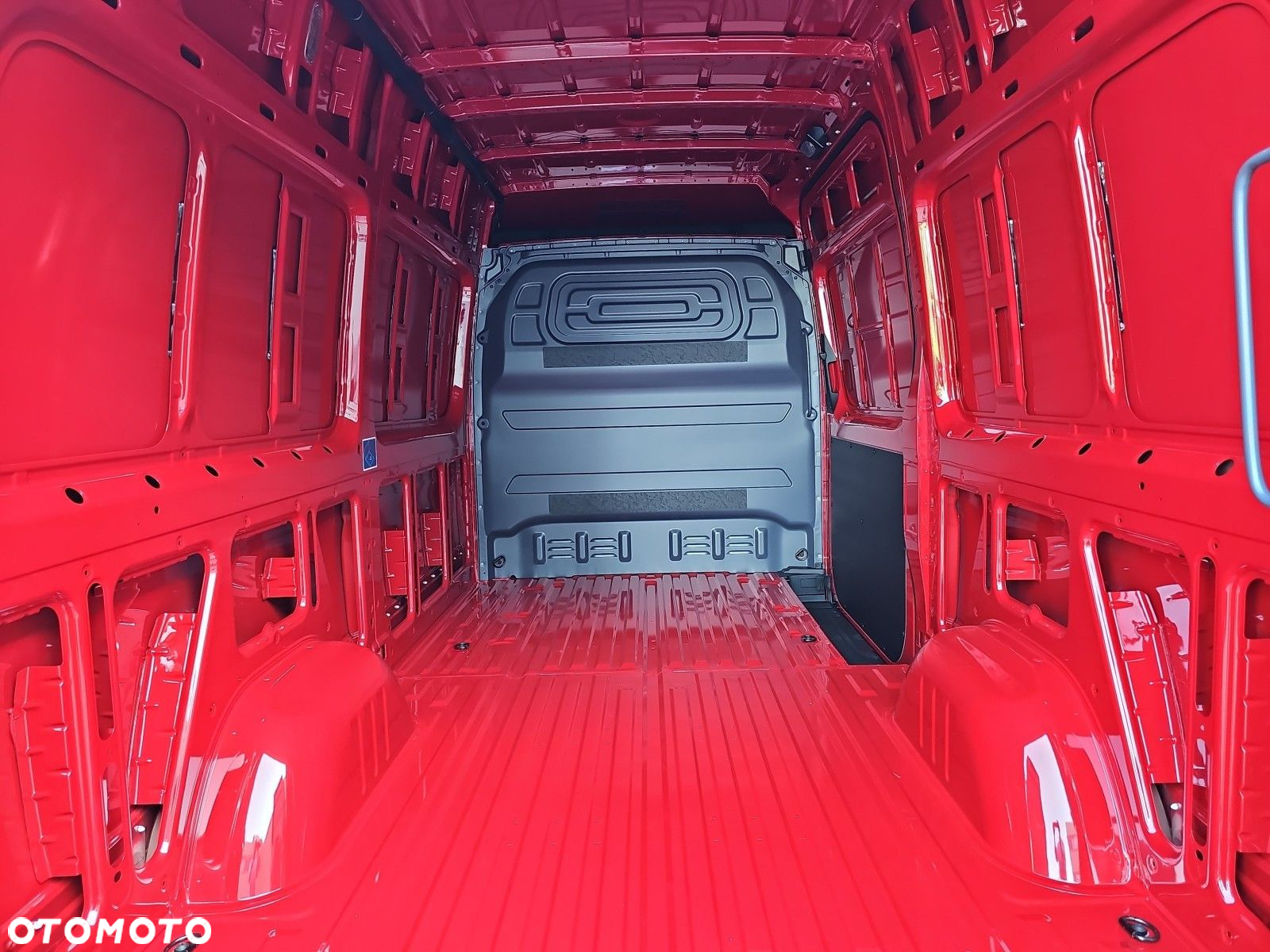 Mercedes-Benz Sprinter 317 CDI - 16
