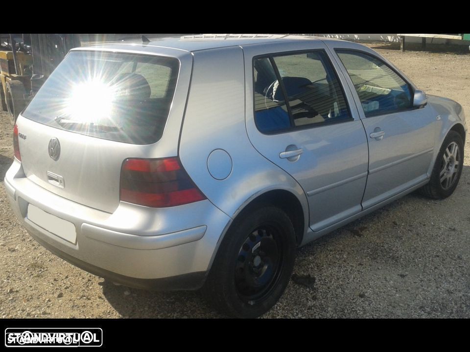 Peças VW Golf IV 1.4 de 2001 - 1