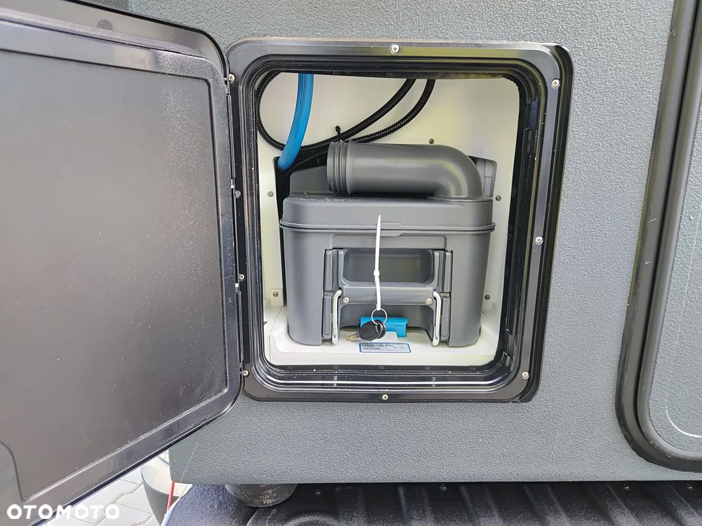 Inny Hotomobil Gladiator - 9