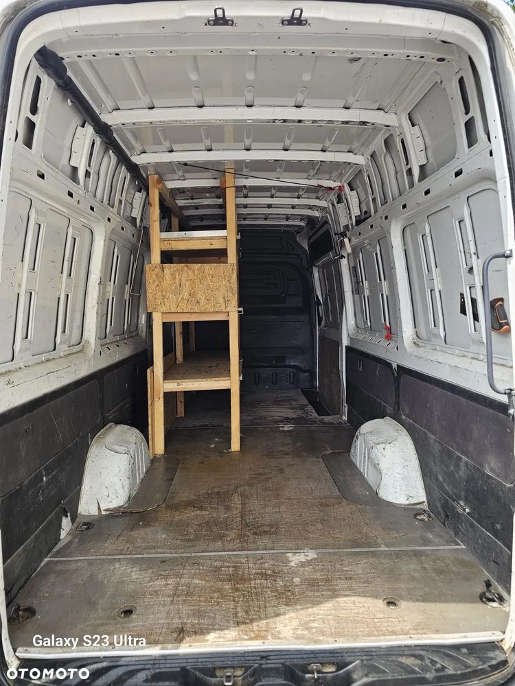 Mercedes-Benz Sprinter  316  2.2 CDi Long FVat 23% - 10