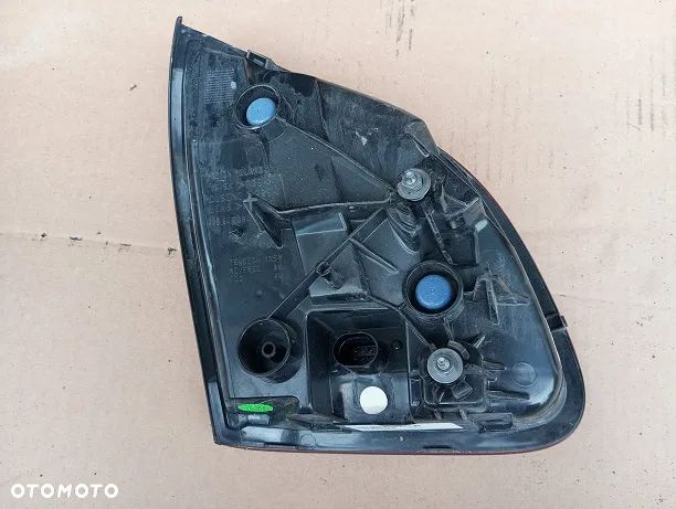 Lampa tylna prawa Porsche Cayenne II 75P 2010-2015r. - 3