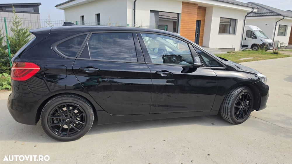 BMW Seria 2 225xe iPerformance Advantage - 2