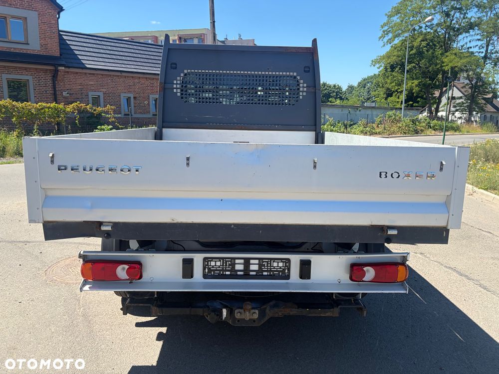 Peugeot Boxer - 25