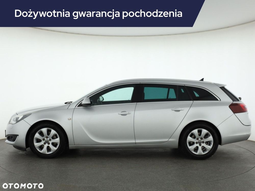 Opel Insignia - 4