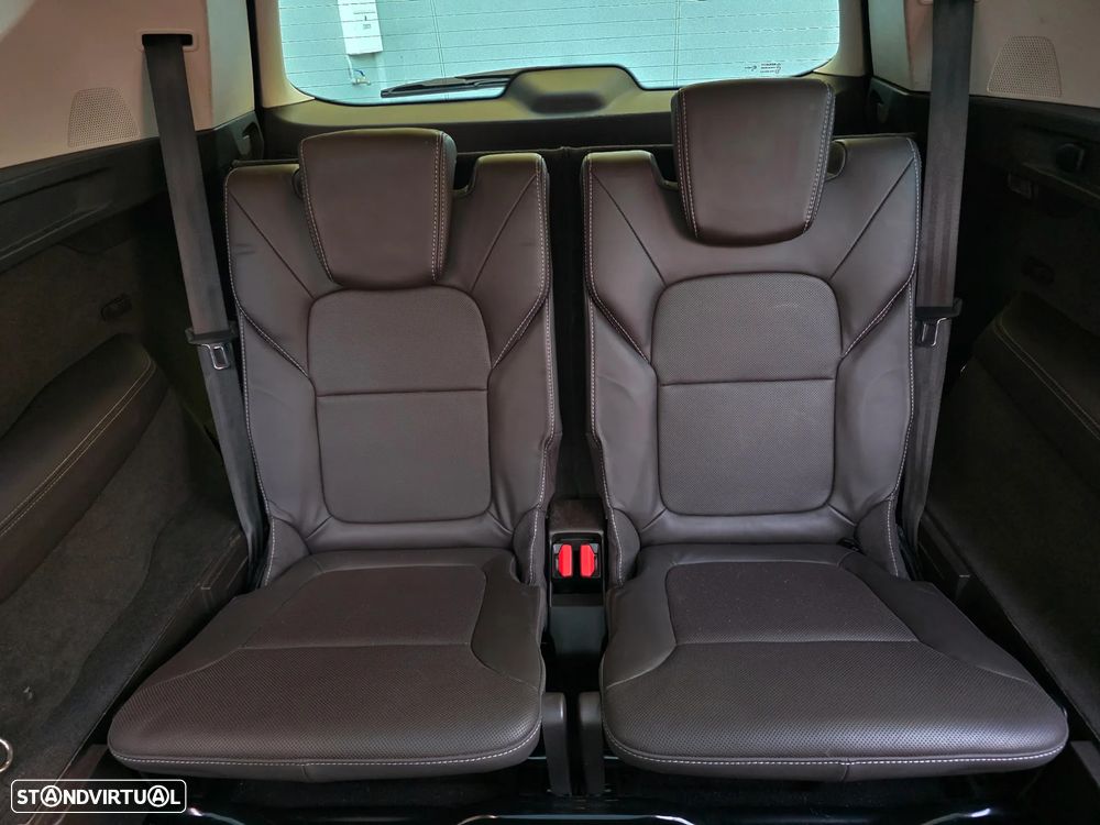 Renault Espace 1.6 dCi Initiale Paris EDC - 59