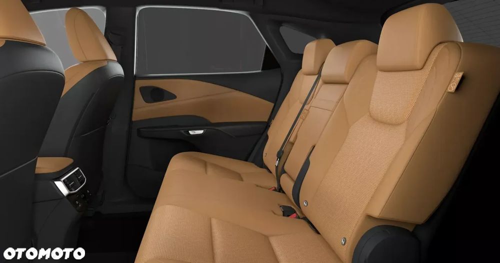 Lexus RX 350h Prestige - 11