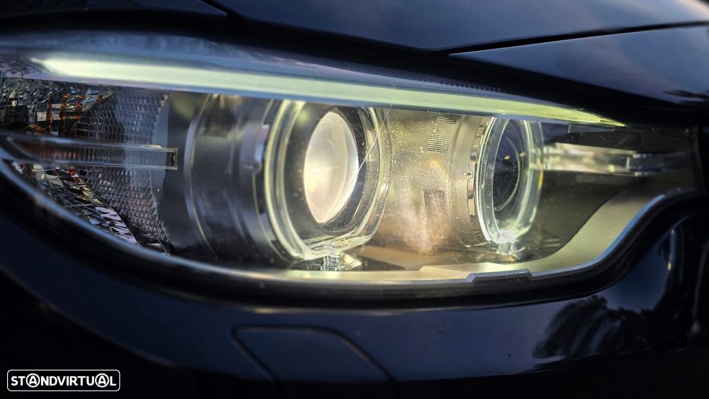 BMW 420 d Line Sport - 35