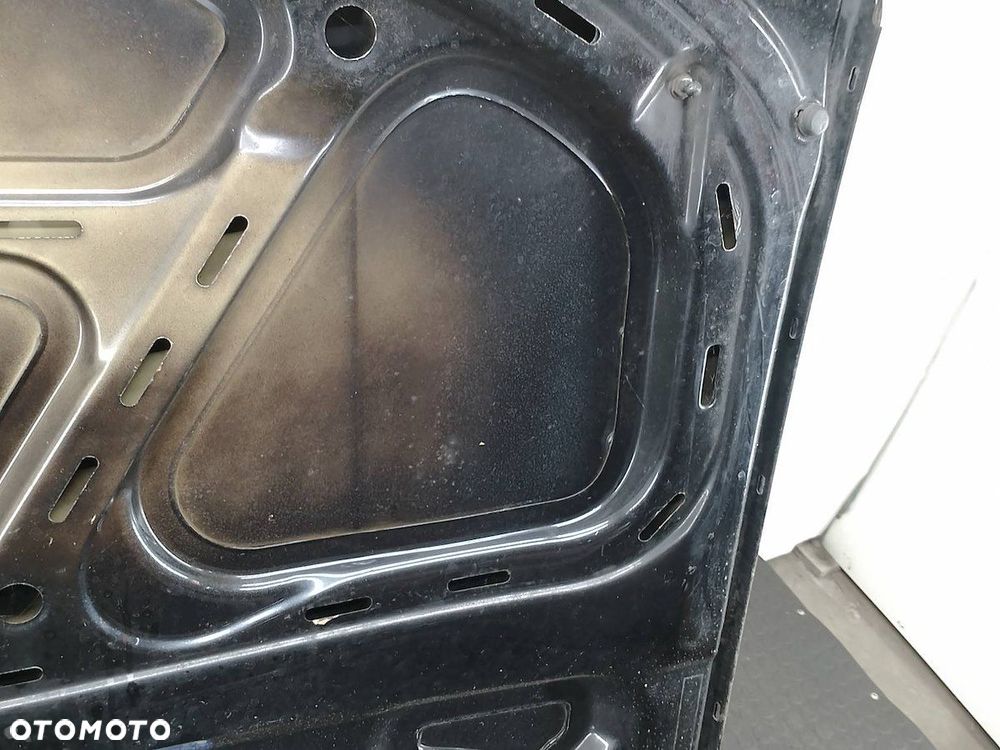 MASKA SKODA SUPERB I LF9R - 4