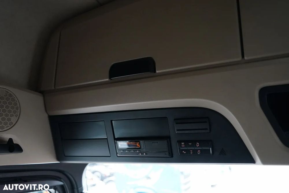 Mercedes-Benz ACTROS 1845 / BIG SPACE / 2020 - 33