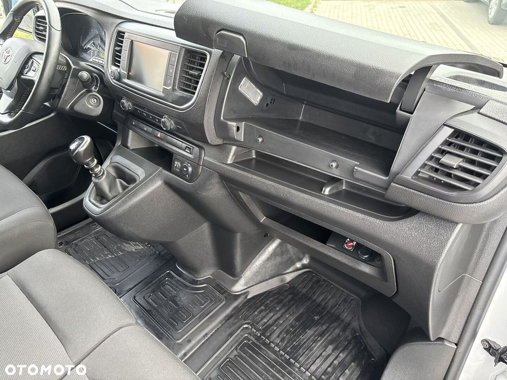 Toyota PROACE - 18