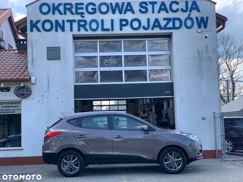 Hyundai ix35 - 39