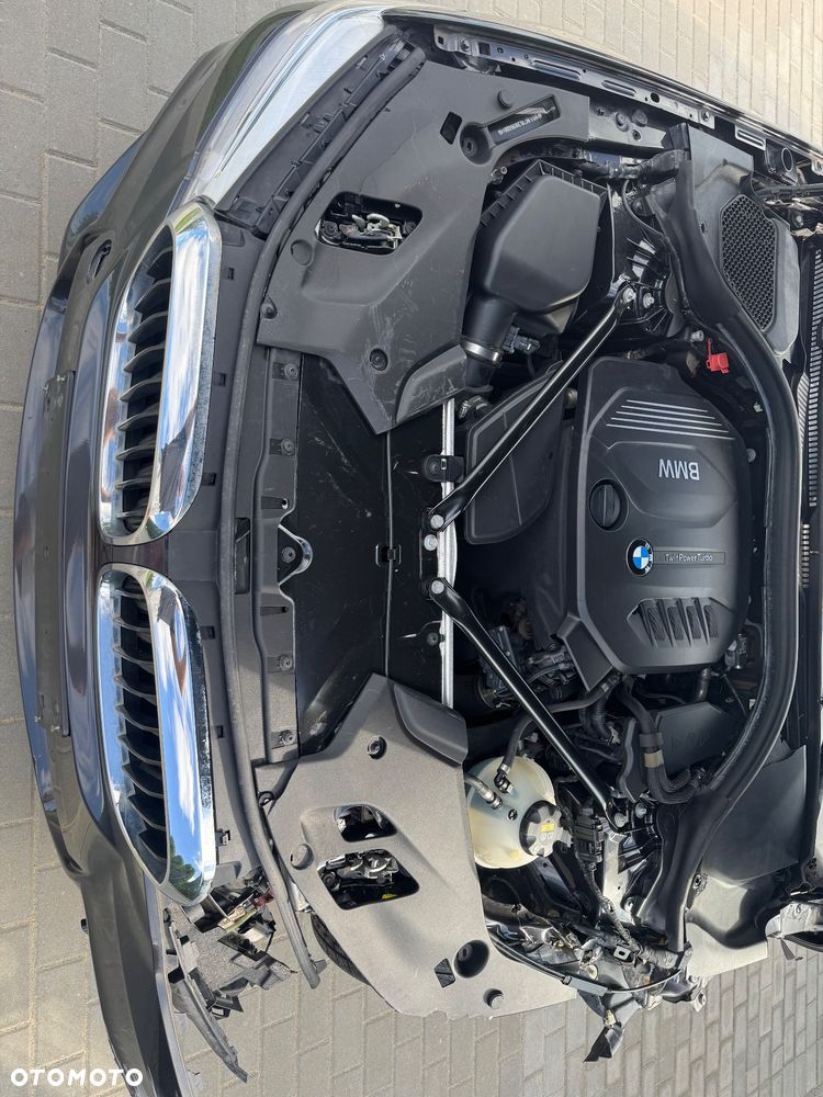 BMW Seria 5 520d M Sport Edition - 6