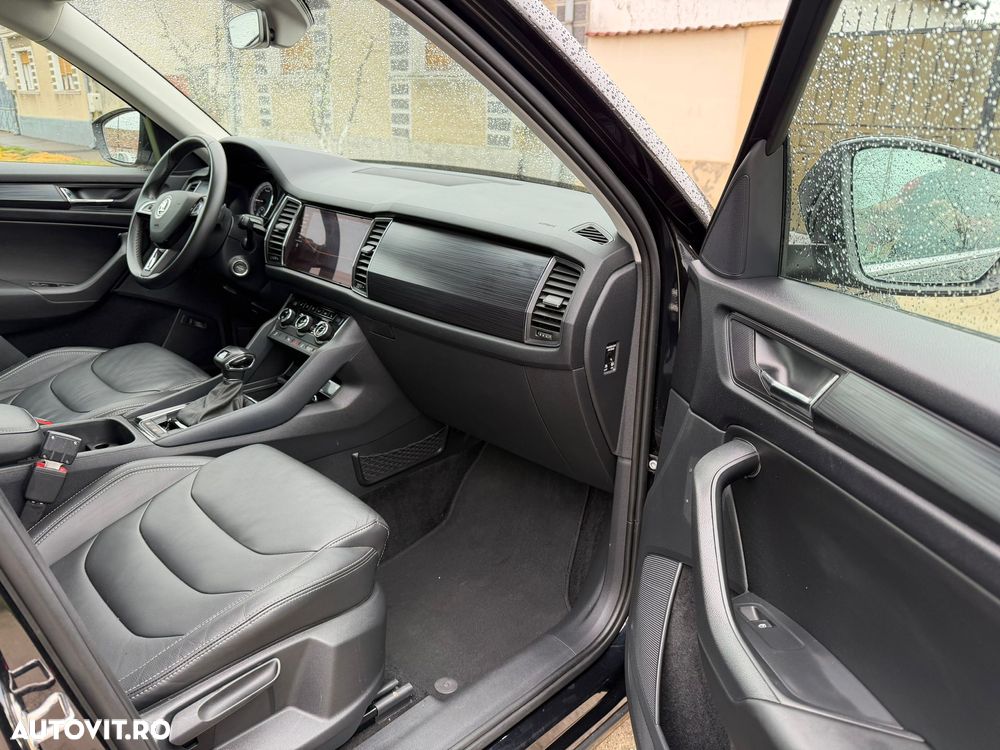 Skoda Kodiaq 2.0 TDI 4X4 DSG Style - 6