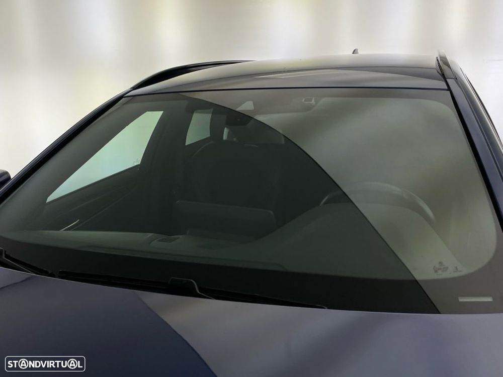 BMW 520 d Auto - 20