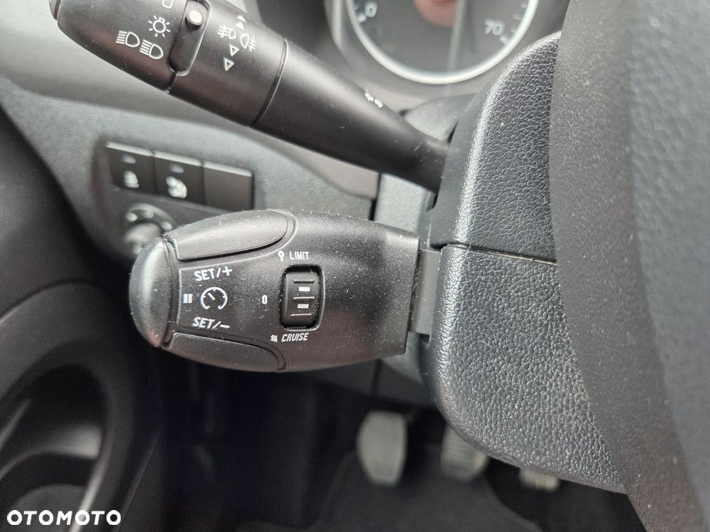 Peugeot Partner 1.6 BlueHDi Outdoor - 13