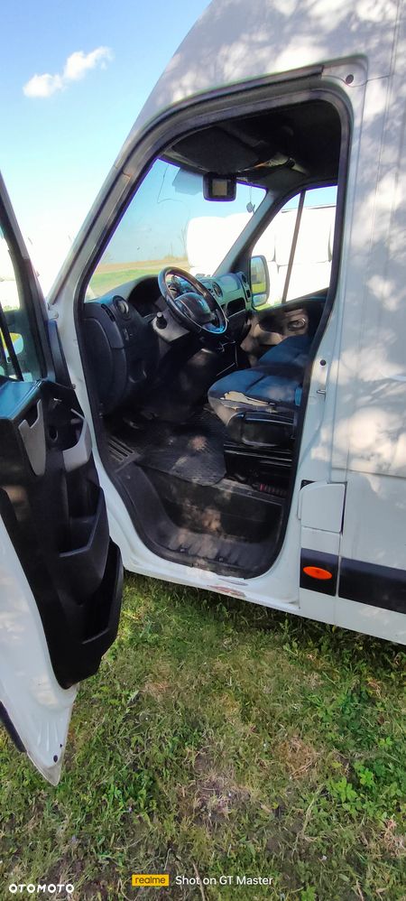 Renault Master L3H2  2,3 diesel - 15