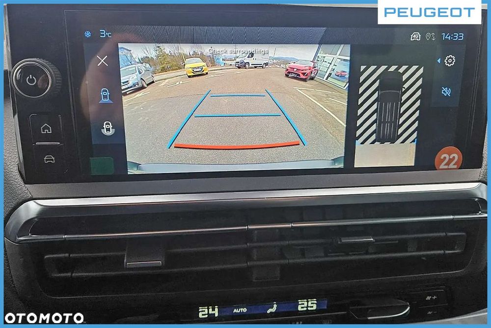 Peugeot Traveller - 12