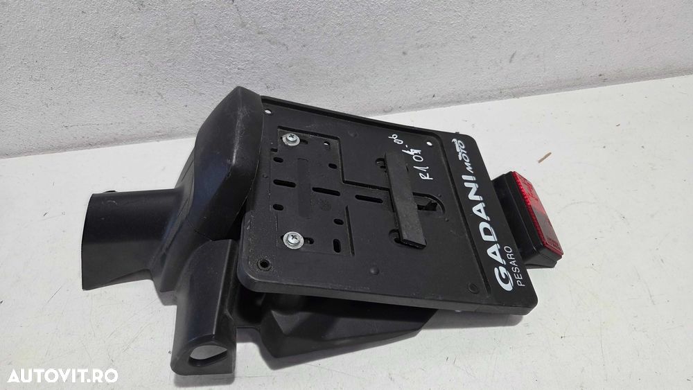 Suport numar original Yamaha R1 2004 2006 - 1