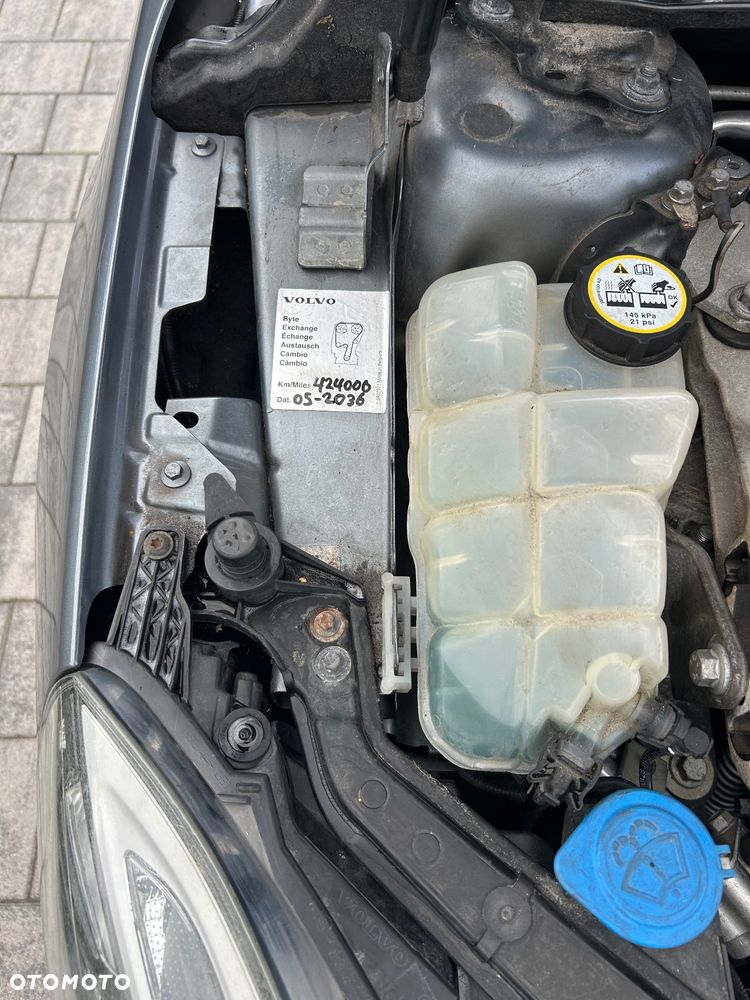 Volvo V40 - 16