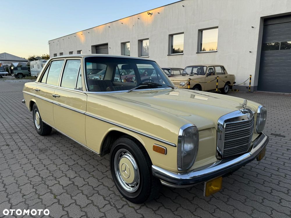 Mercedes-Benz Inny - 33