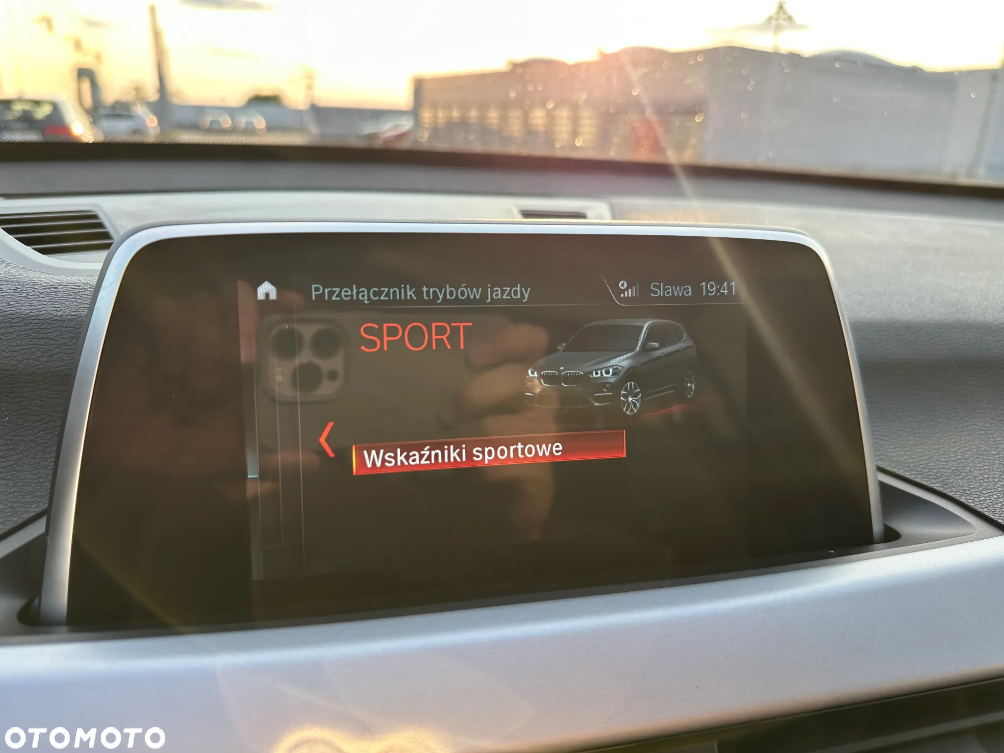 BMW X1 sDrive16d Advantage - 34