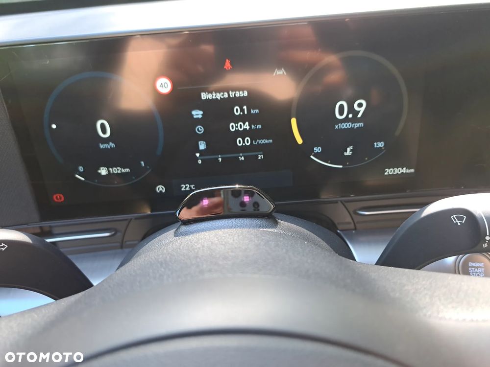 Hyundai Kona 1.0 T-GDI Executive - 10
