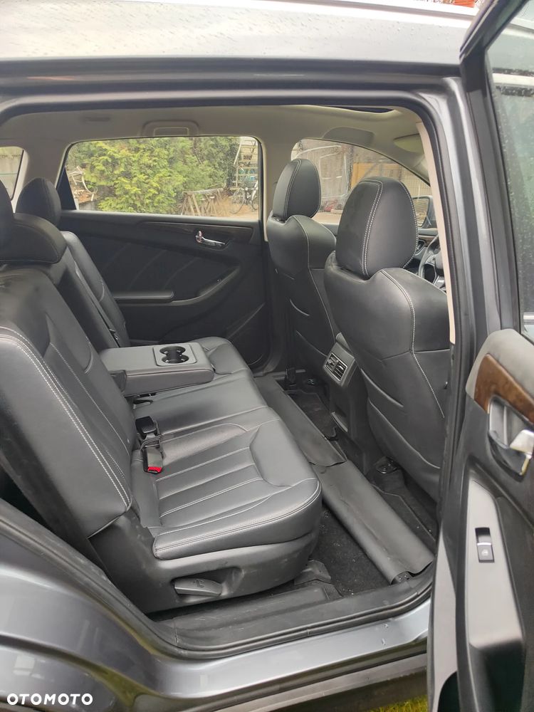 DFSK Fengon 580 Intelligent - 14