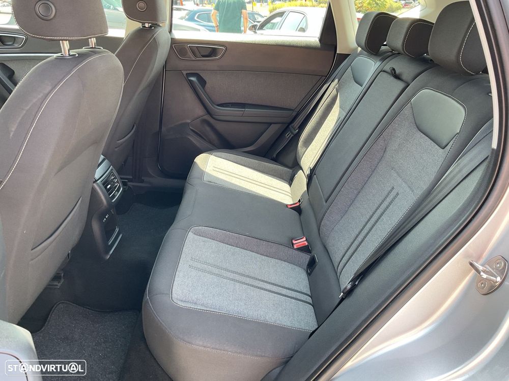SEAT Ateca 1.0 TSI Style - 37