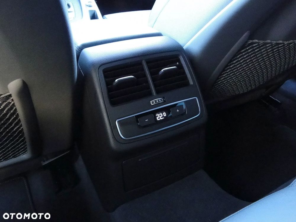 Audi A5 Sportback 2.0 TDI S tronic sport - 24