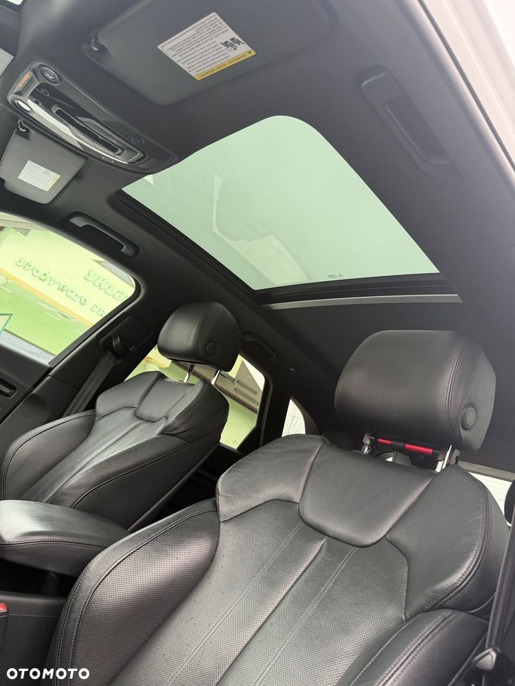 Audi SQ5 - 20