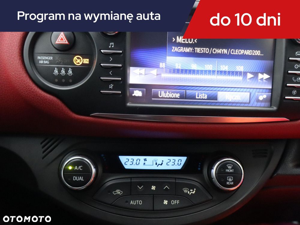 Toyota Yaris - 14